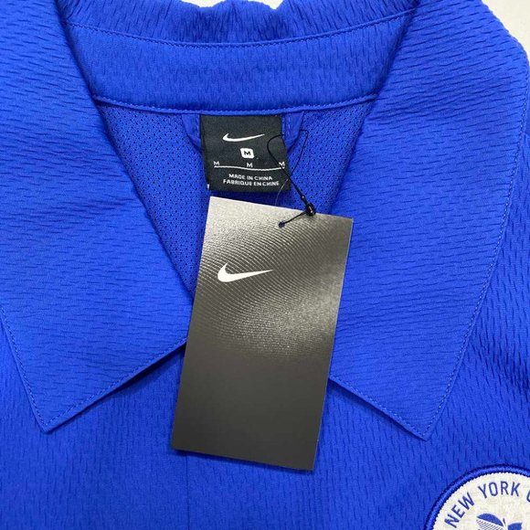 NWT Nike New York City Football Sideline Jacket Medium - Picture 9 of 10